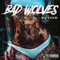 Bad Wolves - N.A.T.I.O.N. - VINYL