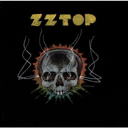 ZZ Top - Deguello - VINYL