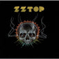 ZZ Top - Deguello - VINYL