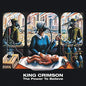 King Crimson - The Power To Believe - VINYL