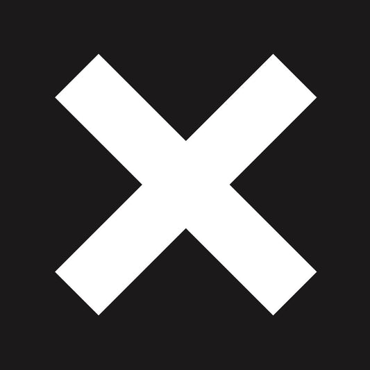 The xx - xx - VINYL
