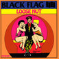 Black Flag - Loose Nut - VINYL