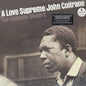 John Coltrane -  A Love Supreme: The Complete Masters - VINYL