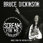 Bruce Dickinson - Scream For Me Sarajevo - VINYL