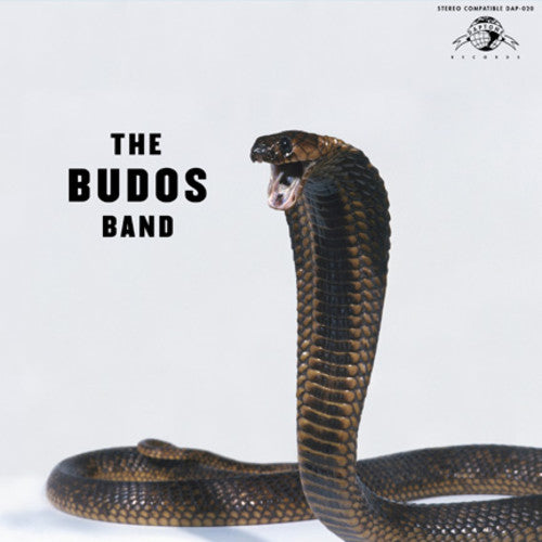 The Budos Band - The Budos Band III - VINYL
