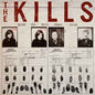 The Kills - Keep On Your Mean Side - VINYL
