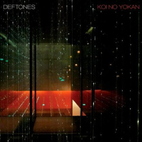 Deftones - Koi No Yokan - VINYL