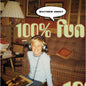 Matthew Sweet - 100% Fun - Intervention LP