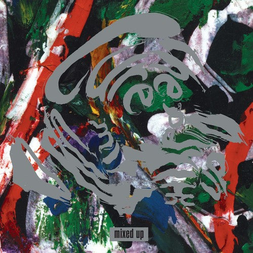 The Cure - Mixed Up - VINYL