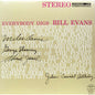 Bill Evans - Everybody Digs Bill Evans - VINYL