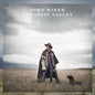 John Mayer - Paradise Valley - VINYL