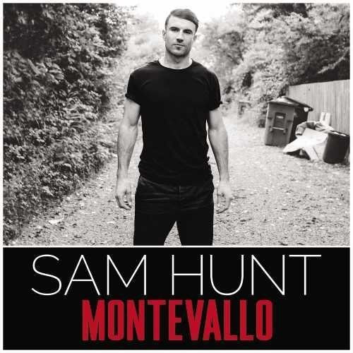 Sam Hunt - Montevallo - VINYL