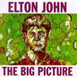 Elton John - The Big Picture - VINYL