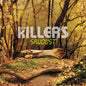The Killers - Sawdust - VINYL