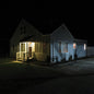 Damien Jurado - What's New, Tomboy? - Indie LP