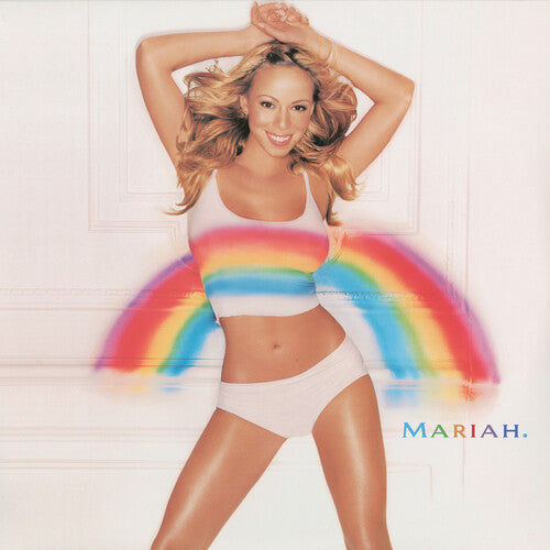 Mariah Carey - Rainbow - VINYL
