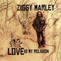 Ziggy Marley - Love Is My Religion - VINYL