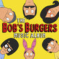 Bob's Burgers - The Bob's Burgers Music Album - VINYL