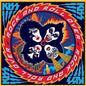 Kiss - Rock and Roll Over - VINYL