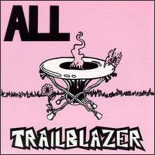 All - Trailblazer - VINYL