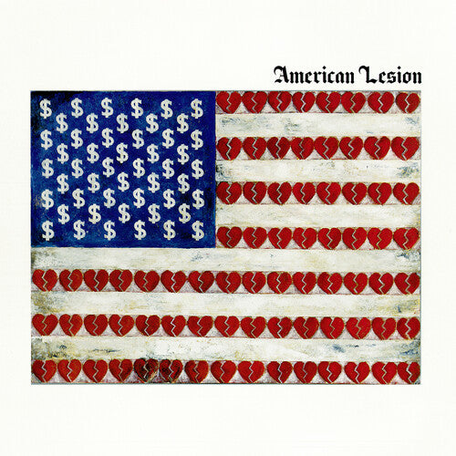 Greg Graffin - American Lesion - VINYL