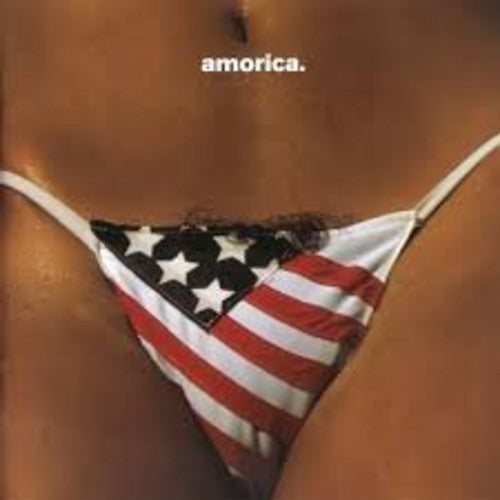 The Black Crowes - Amorica - VINYL