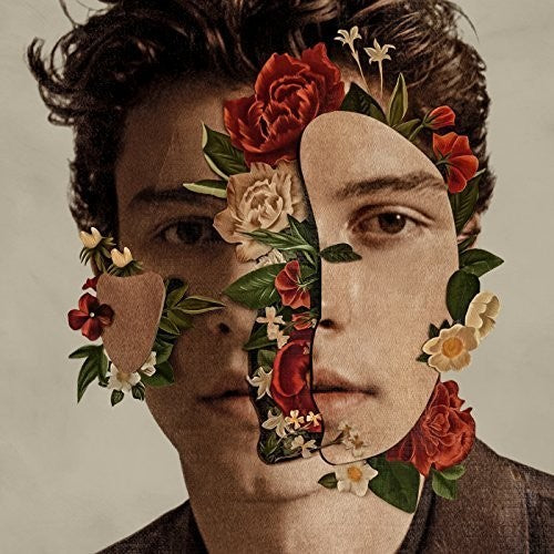 Shawn Mendes - Shawn Mendes - VINYL