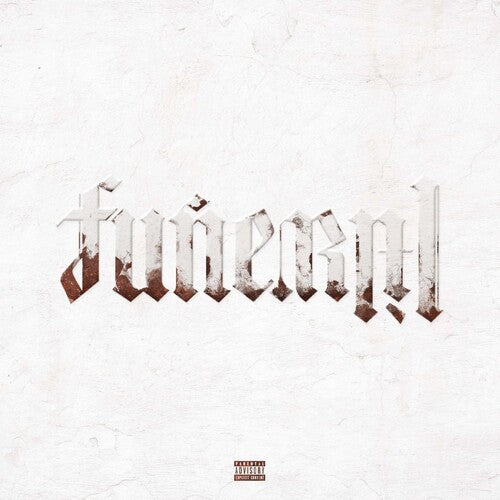 Lil Wayne - Funeral - VINYL