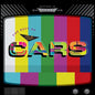 The Cars - Moving in Stereo: The Best of The Cars - VINYL