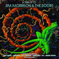 Various Artists - A Tribute To Jim Morrison & The Doors - VINYL