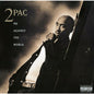 2Pac - Me Against the World - VINYL