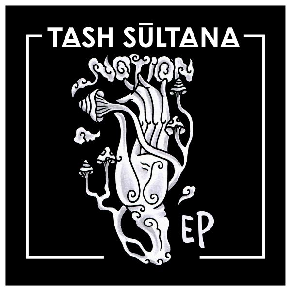 Tash Sultana - Notion - 12" EP