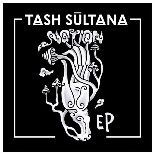 Tash Sultana - Notion - 12" EP