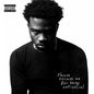 Roddy Ricch -  Please Excuse Me For Being Antisocial - VINYL