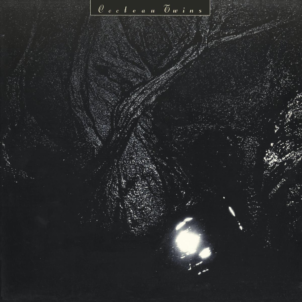 Cocteau Twins - The Pink Opaque - VINYL
