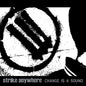 Strike Anywhere - Change Is A Sound - VINYL