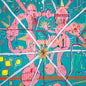 Yak - Alas Salvation - VINYL