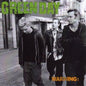 Green Day - Warning - VINYL