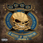 Five Finger Death Punch - A Decade Of Destruction, Vol. 2  - VINYL