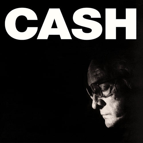 Johnny Cash - American IV: The Man Comes Around - VINYL