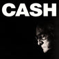 Johnny Cash - American IV: The Man Comes Around - VINYL