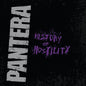 Pantera - History of Hostility - VINYL