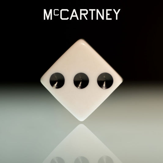 Paul McCartney - McCartney III - VINYL