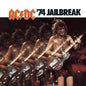 AC/DC - 74 Jailbreak - VINYL