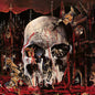 Slayer - South Of Heaven - VINYL
