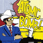 Atomic Bomb Band - The Atomic Bomb Band (Performing the Music of William Onyeabor - VINYL