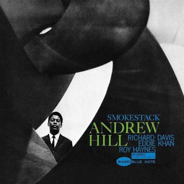 Andrew Hill - Smoke Stack - VINYL