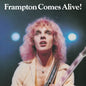 Peter Frampton - Peter Frampton Comes Alive - VINYL