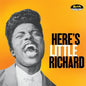 Little Richard - Here's Little Richard - VINYL