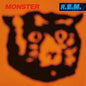 R.E.M. - Monster - VINYL
